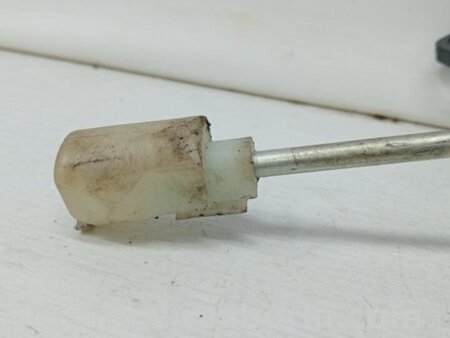 ФОТО Трос коробки передач для Mitsubishi Lancer X 10 (08-17) Киев