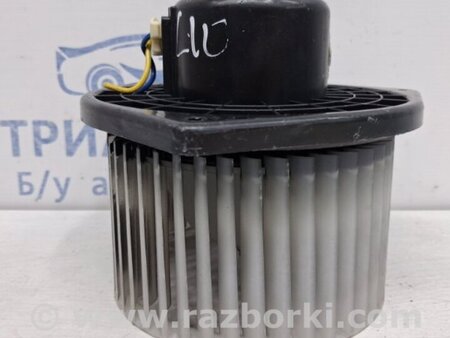 ФОТО Моторчик печки для Mitsubishi Lancer X 10 (08-17) Киев