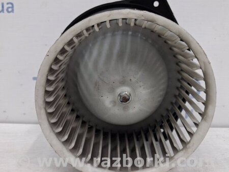 ФОТО Моторчик печки для Mitsubishi Lancer X 10 (08-17) Киев