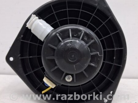 ФОТО Моторчик печки для Mitsubishi Lancer X 10 (08-17) Киев