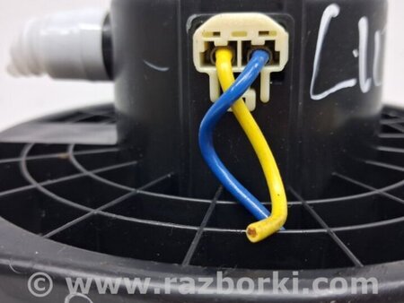 ФОТО Моторчик печки для Mitsubishi Lancer X 10 (08-17) Киев