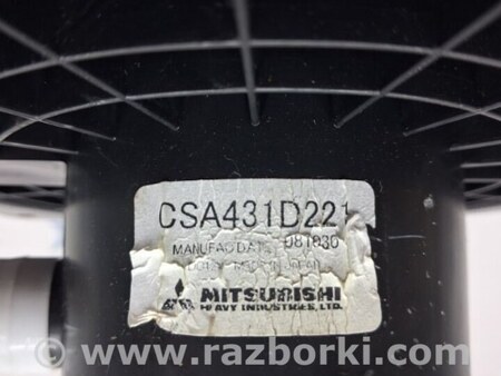 ФОТО Моторчик печки для Mitsubishi Lancer X 10 (08-17) Киев