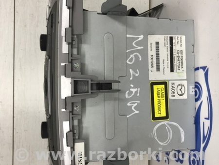 ФОТО магнитофон для Mazda 6 GH (2008-...) Киев