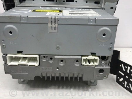 ФОТО магнитофон для Mazda 6 GH (2008-...) Киев