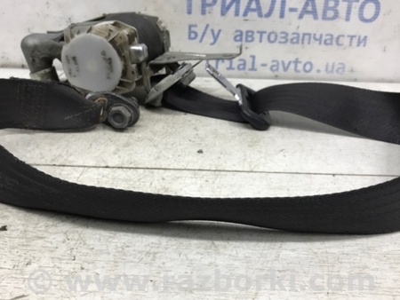 ФОТО Ремень безопасности передний правый для Mitsubishi Lancer X 10 (08-17) Киев