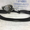 ФОТО Ремень безопасности передний правый для Mitsubishi Lancer X 10 (08-17) Киев