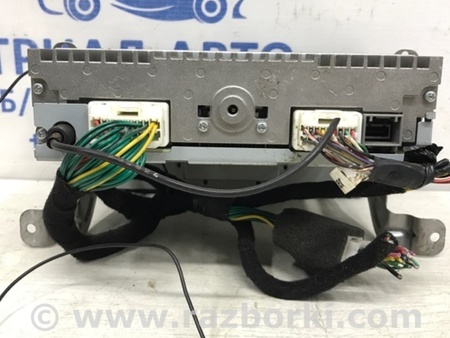 ФОТО магнитофон для Mitsubishi Lancer X 10 (08-17) Киев