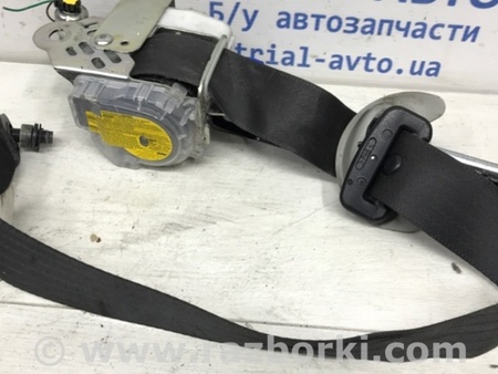 ФОТО Ремень безопасности передний правый для Mitsubishi Lancer X 10 (08-17) Киев