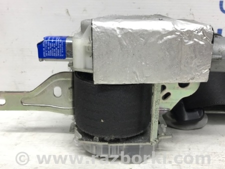 ФОТО Ремень безопасности передний правый для Mitsubishi Lancer X 10 (08-17) Киев