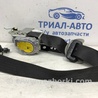 Ремень безопасности передний правый Mitsubishi Lancer X 10 (08-17)