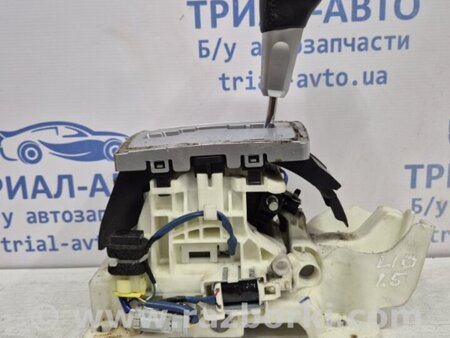 ФОТО Кулиса переключения АКПП для Mitsubishi Lancer X 10 (08-17) Киев