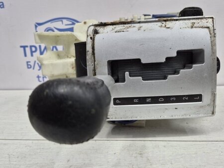 ФОТО Кулиса переключения АКПП для Mitsubishi Lancer X 10 (08-17) Киев