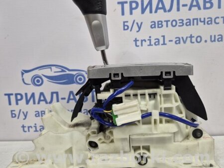 ФОТО Кулиса переключения АКПП для Mitsubishi Lancer X 10 (08-17) Киев