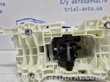 ФОТО Кулиса переключения АКПП для Mitsubishi Lancer X 10 (08-17) Киев