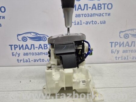 ФОТО Кулиса переключения АКПП для Mitsubishi Lancer X 10 (08-17) Киев