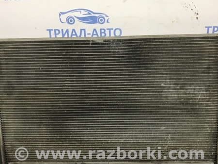 ФОТО Радиатор основной для Mitsubishi Lancer X 10 (08-17) Киев