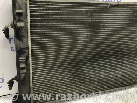 ФОТО Радиатор основной для Mitsubishi Lancer X 10 (08-17) Киев