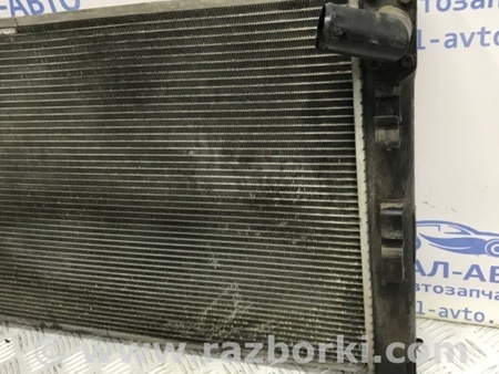 ФОТО Радиатор основной для Mitsubishi Lancer X 10 (08-17) Киев