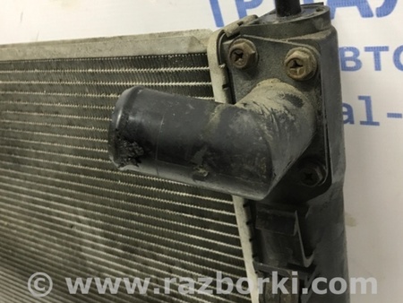 ФОТО Радиатор основной для Mitsubishi Lancer X 10 (08-17) Киев