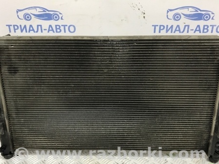 ФОТО Радиатор основной для Mitsubishi Lancer X 10 (08-17) Киев
