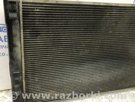 ФОТО Радиатор основной для Mitsubishi Lancer X 10 (08-17) Киев