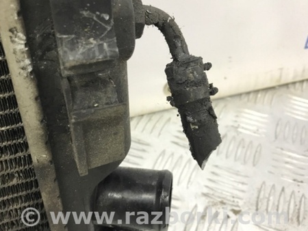 ФОТО Радиатор основной для Mitsubishi Lancer X 10 (08-17) Киев