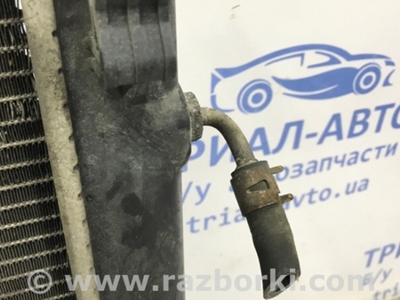 ФОТО Радиатор основной для Mitsubishi Lancer X 10 (08-17) Киев