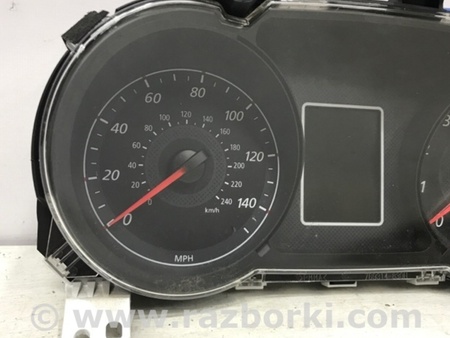 ФОТО Приборная панель для Mitsubishi Lancer X 10 (08-17) Киев