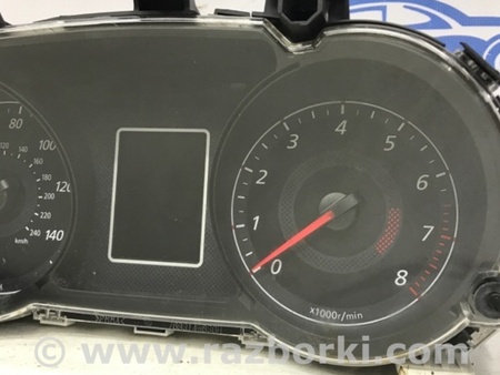 ФОТО Приборная панель для Mitsubishi Lancer X 10 (08-17) Киев