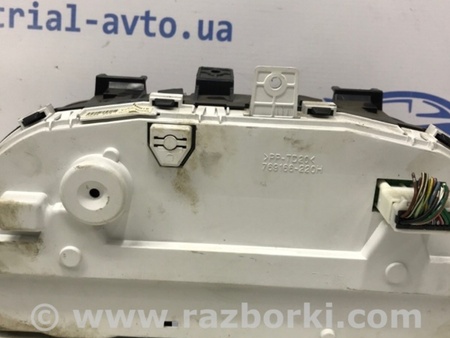 ФОТО Приборная панель для Mitsubishi Lancer X 10 (08-17) Киев