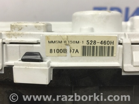 ФОТО Приборная панель для Mitsubishi Lancer X 10 (08-17) Киев