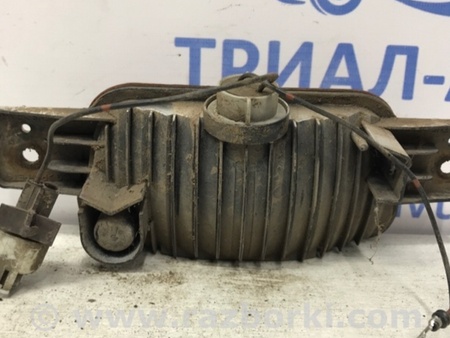 ФОТО Катафот (отражатель) для Mitsubishi Lancer X 10 (08-17) Киев