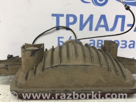 ФОТО Катафот (отражатель) для Mitsubishi Lancer X 10 (08-17) Киев