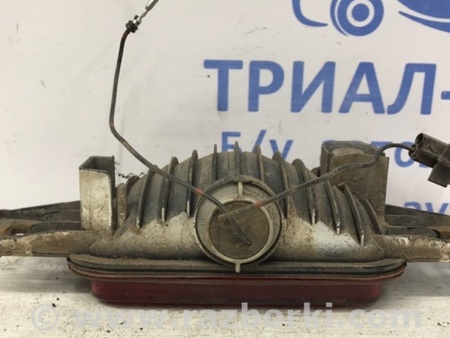 ФОТО Катафот (отражатель) для Mitsubishi Lancer X 10 (08-17) Киев