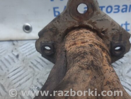 ФОТО Коллектор выпускной для Mitsubishi Lancer X 10 (08-17) Киев