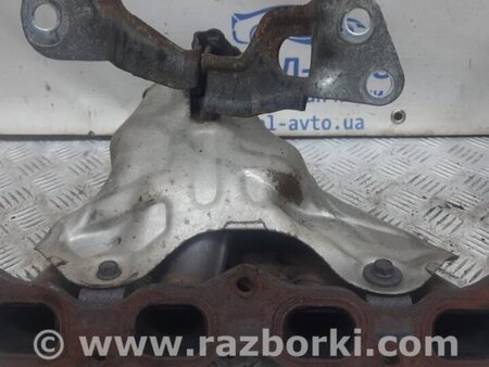 ФОТО Коллектор выпускной для Mitsubishi Lancer X 10 (08-17) Киев