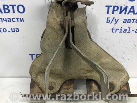 ФОТО Коллектор выпускной для Mitsubishi Lancer X 10 (08-17) Киев