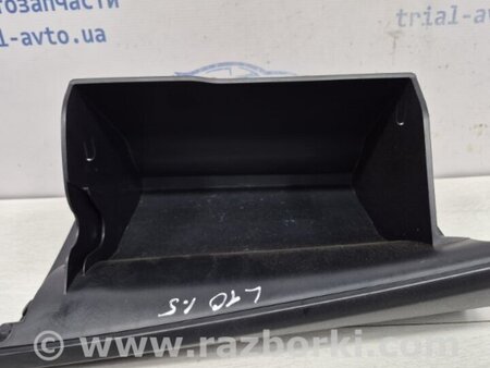 ФОТО Бардачок для Mitsubishi Lancer X 10 (08-17) Киев