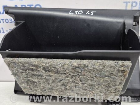 ФОТО Бардачок для Mitsubishi Lancer X 10 (08-17) Киев