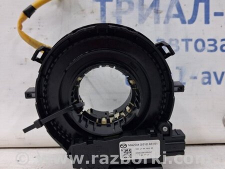 ФОТО Шлейф AirBag для Mazda 6 GH (2008-...) Киев