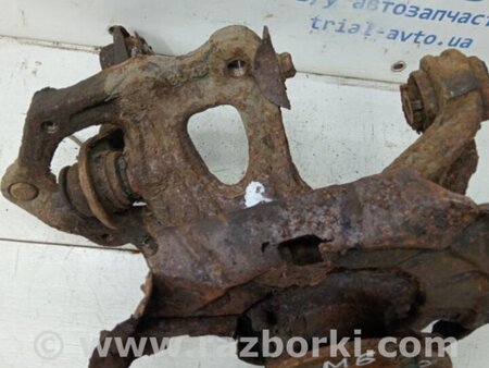 ФОТО Цапфа задняя правая со ступицей для Mazda 6 GH (2008-...) Киев