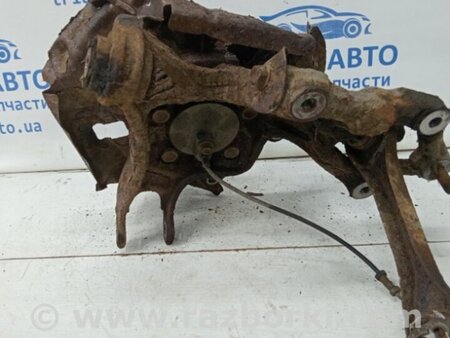 ФОТО Цапфа задняя правая со ступицей для Mazda 6 GH (2008-...) Киев