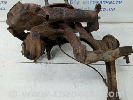 ФОТО Цапфа задняя правая со ступицей для Mazda 6 GH (2008-...) Киев