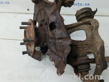 ФОТО Цапфа задняя левая со ступицей для Mazda 6 GH (2008-...) Киев