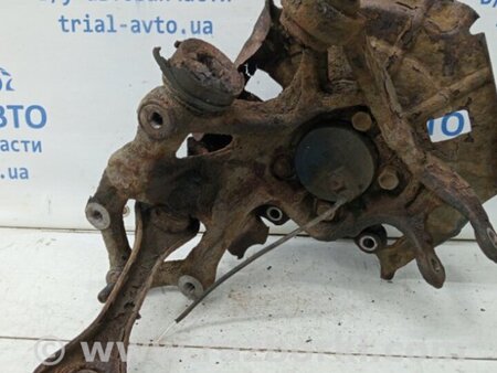 ФОТО Цапфа задняя левая со ступицей для Mazda 6 GH (2008-...) Киев