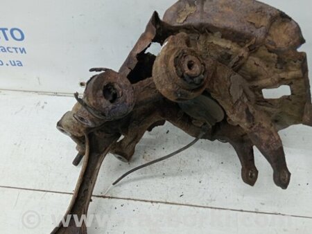 ФОТО Цапфа задняя левая со ступицей для Mazda 6 GH (2008-...) Киев