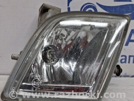 ФОТО Фара противотуманная левая для Mazda 6 GH (2008-...) Киев