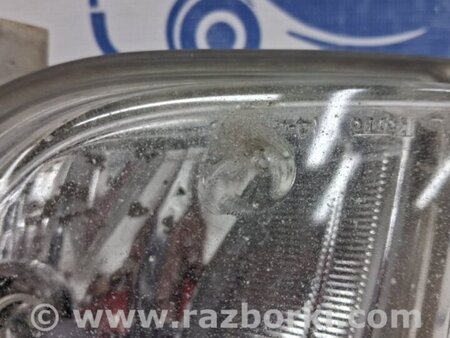 ФОТО Фара противотуманная левая для Mazda 6 GH (2008-...) Киев