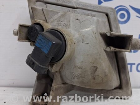 ФОТО Фара противотуманная левая для Mazda 6 GH (2008-...) Киев