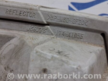 ФОТО Фара противотуманная левая для Mazda 6 GH (2008-...) Киев